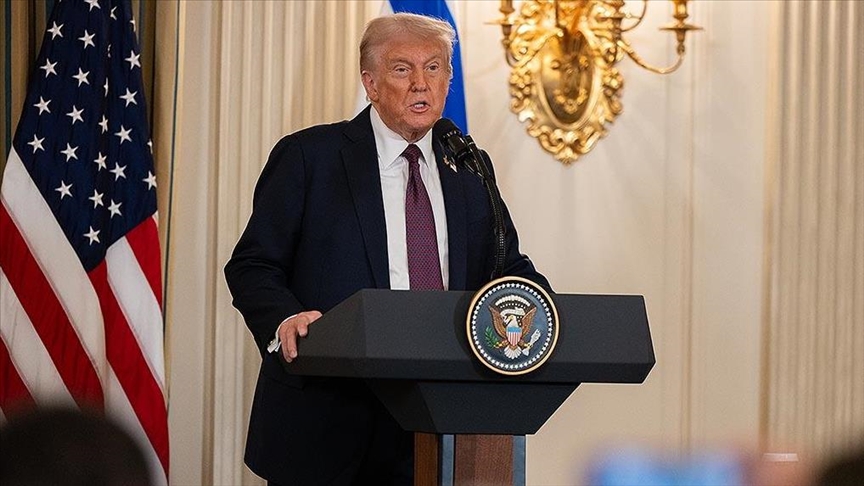 Trump déclare qu'il « ne peut pas compter » sur le Danemark pour protéger le Groenland