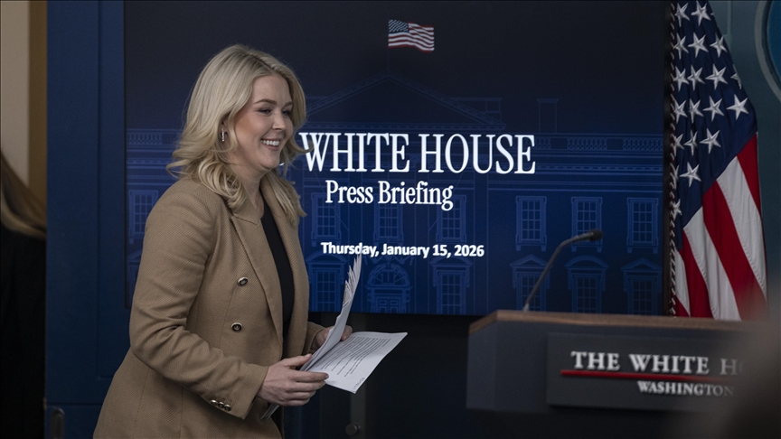 البيت الأبيض يعلن بدء مناقشات مع الدنمارك بشأن شراء غرينلاند