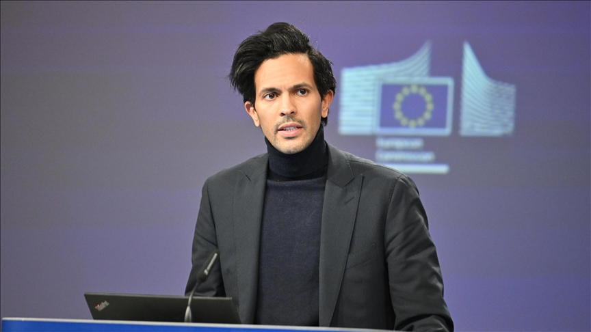 EU welcomes transition to phase 2 of Trump's Gaza plan, pledges continued support