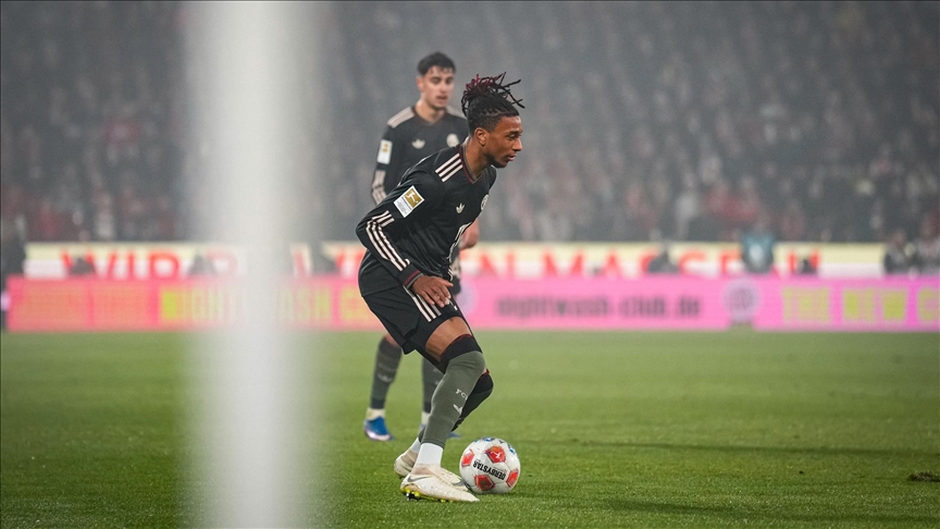 قدم.. بايرن ميونخ يقلب الطاولة على مضيفه كولن