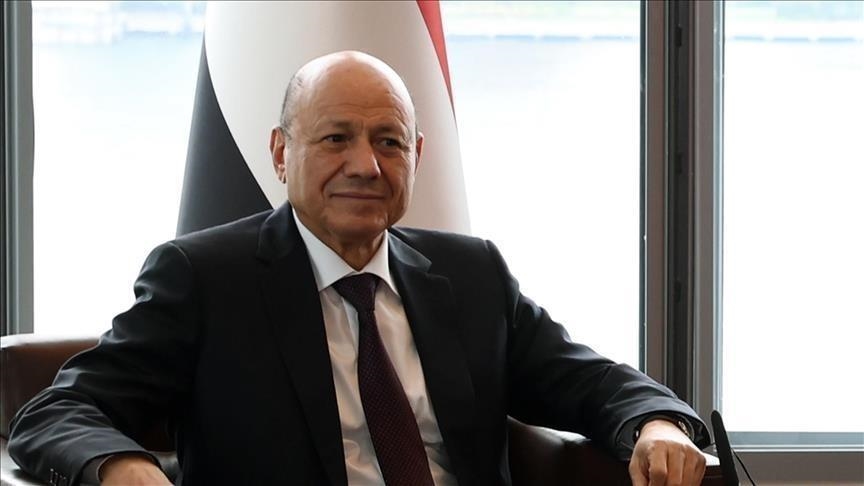 "الرئاسي اليمني" يتعهد بمعالجة القضية الجنوبية في مؤتمر الرياض