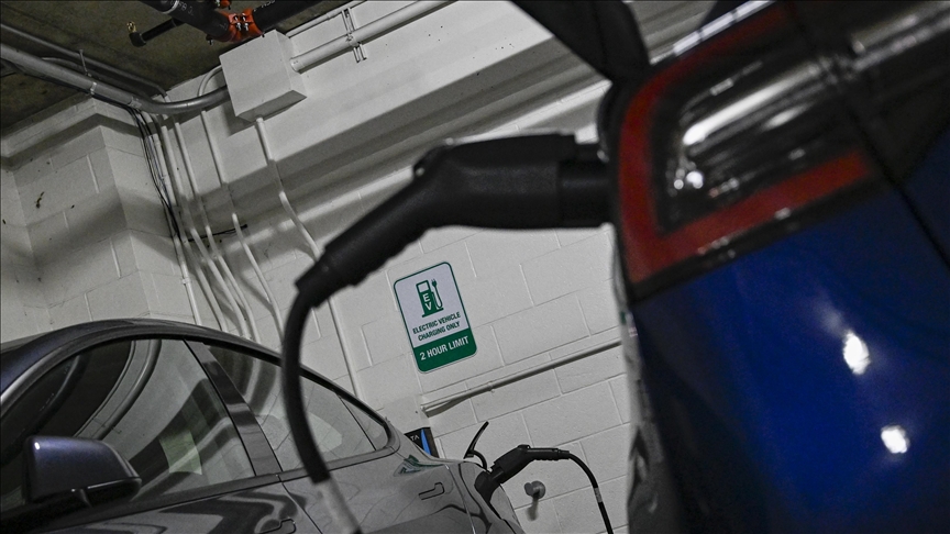 Otomotivde küresel rekabetin odağı batarya teknolojilerine kayıyor