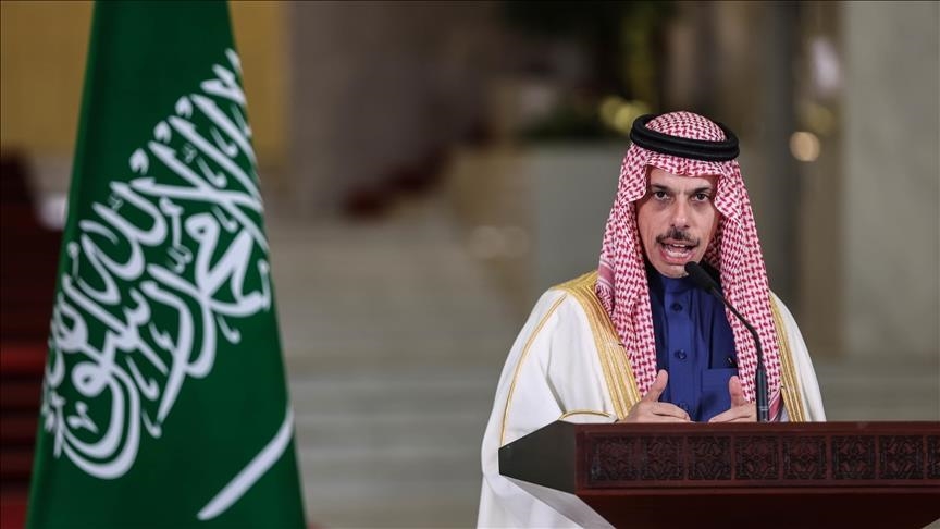 Saudijski ministar vanjskih poslova o regionalnoj deeskalaciji s iranskim, omanskim i katarskim kolegama