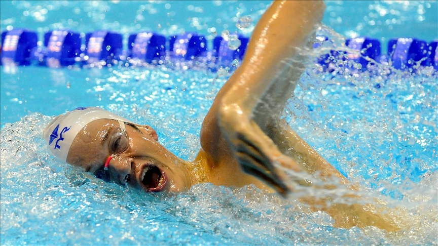 France : l’ancien nageur olympique Yannick Agnel renvoyé devant la cour criminelle pour viol et agression sexuelle