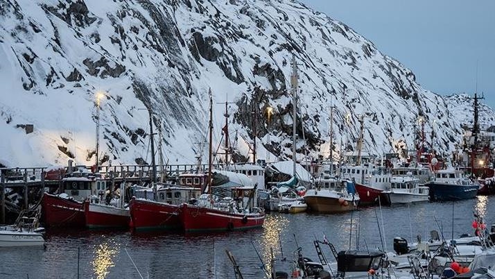 Francuska šalje vojnike na Grenland na zajedničku vojnu vježbu
