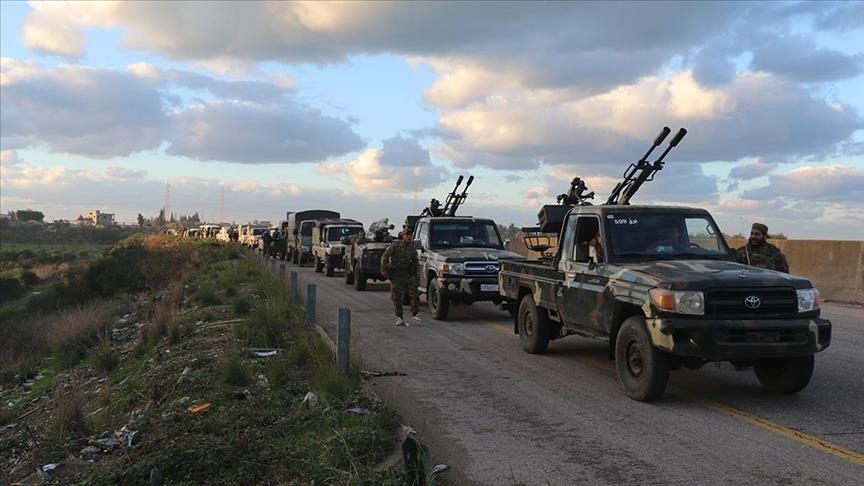 OPINION - Critical step in Aleppo: What does the Syrian Army's limited operation mean?