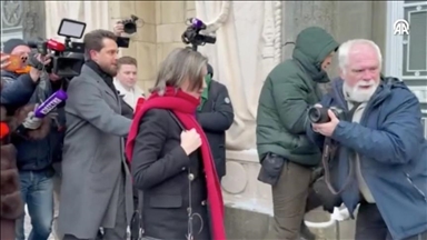  Русија протера британски дипломат поради наводни врски со разузнавачките служби