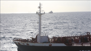 Les États-Unis capturent leur sixième pétrolier en deux mois dans les Caraïbes