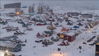 “Oficiales de las Fuerzas Armadas suecas llegan hoy a Groenlandia” en el marco de la “Operación Resistencia Ártica”