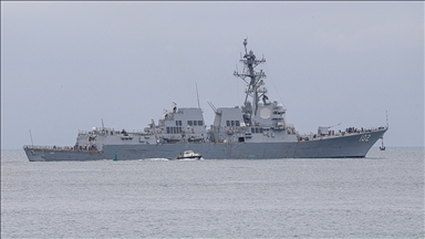 Trump'ın Karayipler'deki askeri yığınağının İran'daki seçenekleri sınırlandırdığı iddia edildi