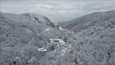 Termal tesisler yarıyıl tatilini dolu dolu geçirecek