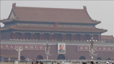 Beijing decries 'China spy' narrative after France detains professor