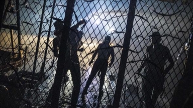 "ژمارەی کوژراوان لە خۆپیشاندانەکانی ئێراندا بەرزبووەتەوە بۆ دوو ھەزار ٦١٥ کەس"