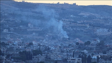 Liban : des avions israéliens frappent quatre immeubles résidentiels malgré le cessez-le-feu