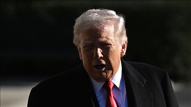 ABD Başkanı Trump, Minneapolis merkezli federal gıda yardımı tartışmalarına ilişkin paylaşım yaptı