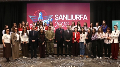 TEKNOFEST 2026 Kosova'da tanıtıldı