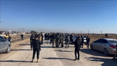 فرق طبية سورية تستعد لإجلاء المدنيين من "دير حافر" بحلب