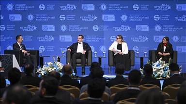 Savunma sanayisinde nitelikli insan kaynağının formülü "yetkinlikten" geçiyor