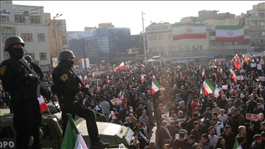 EXPLAINER - Rising prices, falling currency: Iran’s economy faces rocky road