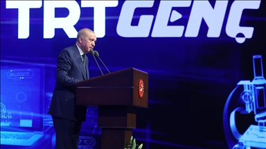 Erdogan: ​​Turqia kryeson në "përpjekjet për të vërtetën" në kohë luftërash informative dhe kulturore