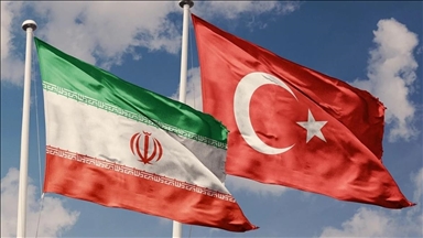 Посольство Турции в Тегеране призвало турецких граждан, находящихся в Иране, к осторожности