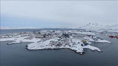 Amerikalıların yüzde 75'i, ABD'nin Grönland'ı kontrol altına almaya çalışmasına karşı çıkıyor