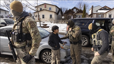 ABD'de ICE'ın işe alımlarda kullandığı yapay zekanın hatası nedeniyle memurların uygun eğitim almadığı iddiası