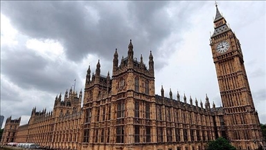 UK says 'carefully considering' response after Russia expels British diplomat