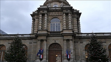 La France inculpe un professeur pour espionnage présumé au profit de la Chine