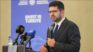 GITEX Ai Türkiye'nin tanıtım toplantısı yapıldı