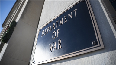 ABD'de "Savunma"dan "Savaş" Bakanlığı ismine geçiş 10 ila 125 milyon dolarlık maliyete yol açabilir