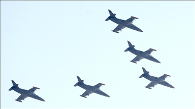 Özbekistan’da Bayraktar İHA'larıyla donatılan özel bir birim oluşturuldu