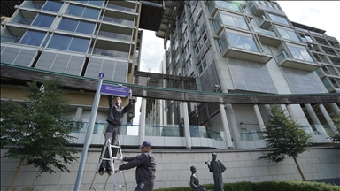 Rusia revoca la acreditación de un diplomático británico por su presunta afiliación a los servicios de inteligencia