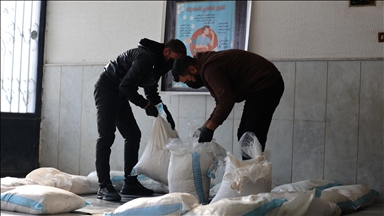 سوريا.. ضبط 2.5 مليون حبة "كبتاغون" في عملية أمنية مشتركة مع العراق 