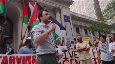 US appeals court says judge had no jurisdiction in release of pro-Palestinian activist Mahmoud Khalil