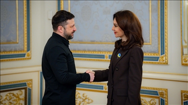 Zelenskyy mirënjohës ndaj Shqipërisë "për mbështetjen që nga fillimi i luftës”