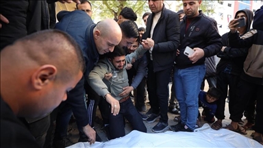 صحة غزة: ارتفاع حصيلة الإبادة الإسرائيلية إلى 71 ألفا و441 شهيدا 