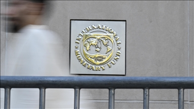 International Monetary Fund head arrives in Kyiv for unannounced visit