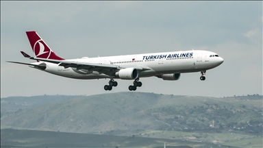 Security protocols activated after 'bomb threat' detected on Turkish Airlines' Barcelona flight