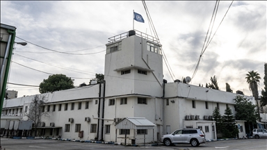 UN chief slams Israeli forces' 'unlawful entry' into UNRWA health center in East Jerusalem