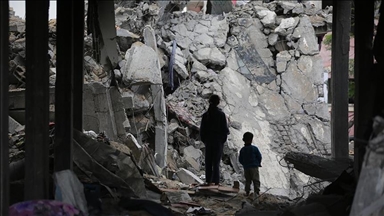 Число погибших в результате атак Израиля на сектор Газа возросло до 71 441 человека