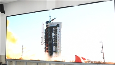 الجزائر تطلق قمرا صناعيا لتعزيز قدراتها الجيوفضائية