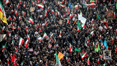 Irani: Shërbimet e huaja të inteligjencës ndanë buxhet për provokatorët me qëllim krijimin e trazirave