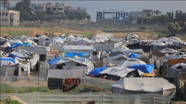 Francia celebra el anuncio de EEUU sobre la transición a la segunda fase del plan de paz para la Franja de Gaza