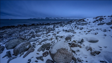 Hollanda, Grönland’da yürütülecek çok uluslu keşif çalışmalarına katılacak