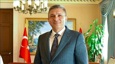 آنتالیا امسال با برگزاری نشست‌ها و کنفرانس‌های بین‌المللی مرکز دیپلماسی جهانی خواهد بود