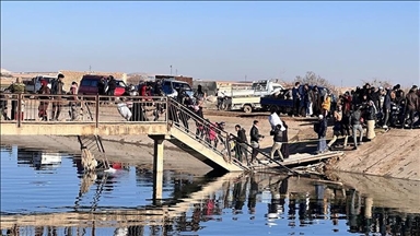 Террористическая организация YPG/SDG использует мирных жителей в качестве живого щита