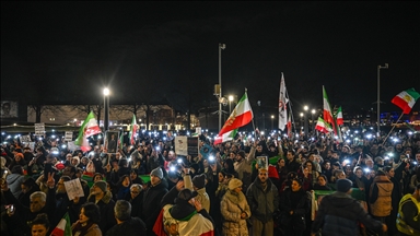 Iran’s judiciary denies reports about sentencing protester to death