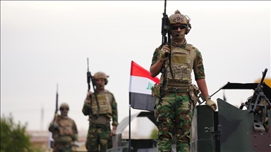 العراق يرفض استخدام أراضيه منطلقا لأعمال عسكرية ضد أي دولة 