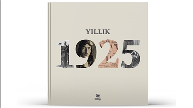 Yıllık 1925